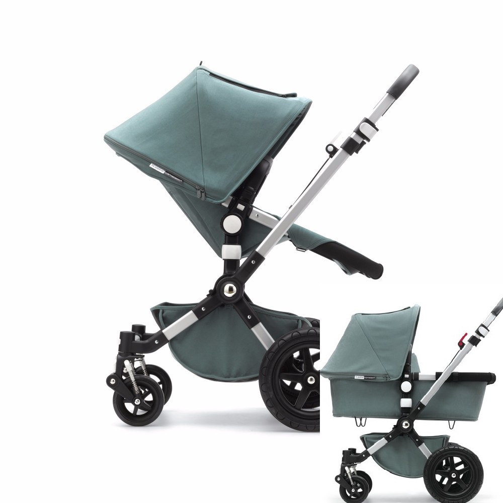 poussette bugaboo cameleon