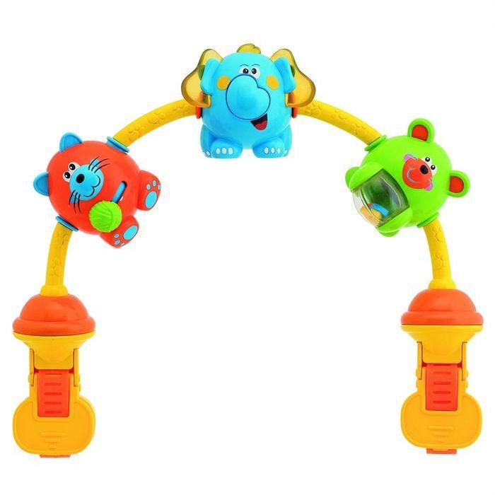 Jeux Et Jouets Arche Musicale